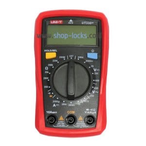 רב מודד UNI-T