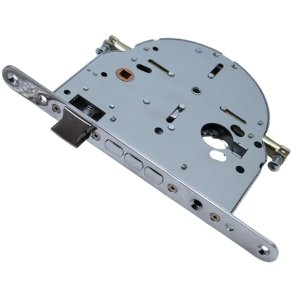 מנגנון לדלת אומניות