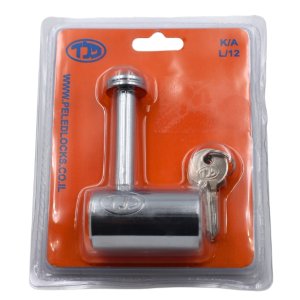 מנעול שריון מיני