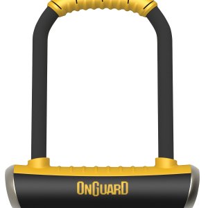 מנעול פרסה אונגרד 16.8 מ"מ 8001 ONGUARD