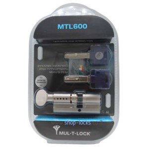 צילינדר מולטילוק MTL 600
