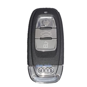 שלט חכם אאודי Audi Smart - A4/Q5/A5/A6