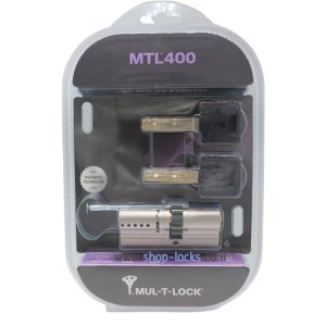 צילינדר מולטילוק MTL400