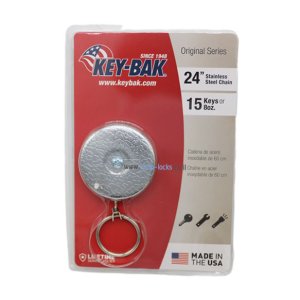 מחזיק מפתחות " Key Bak Original 24