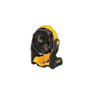 מאוורר נטען דיוולט 20V DCE512 DeWalt