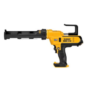 אקדח סיליקון נטען דיוולט DCE560B DeWALT - גוף בלבד