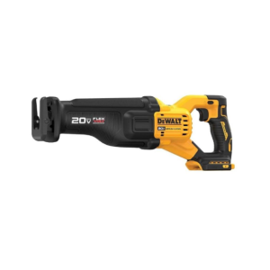 מסור חרב נטען דיוולט ללא פחמים DeWalt DCS386 (גוף בלבד)