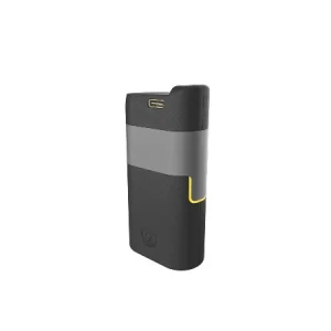 rechargeable battery Yale Linus