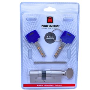 MG500 MAGNUM 76