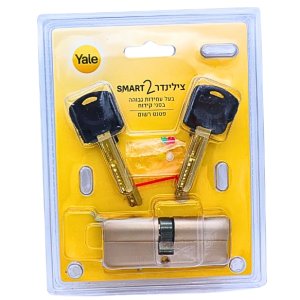 YALE CYLINDER