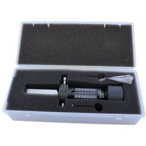 dimple pick case