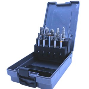 drill bit set