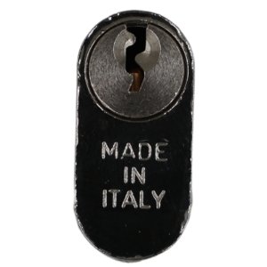 צילינדר אוובאלי 54 ממ