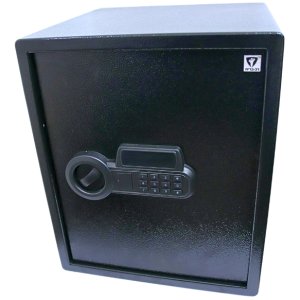 s-45 exd-4rlcכספת אלקטרונית גדולה +מפתח גיבוי של רב בריח