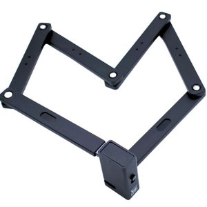 מנעול חוליות לאופניים