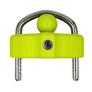 מנעול לתפוח של נגרר