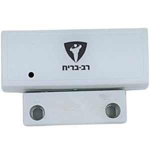 lockapp חיישן לניטור פתיחת דלת