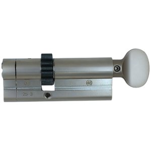 צילינדר מגנום מגנטי יעודי למנעול חכם ליינוס