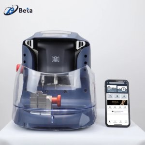 מכונת שכפול למפתחות