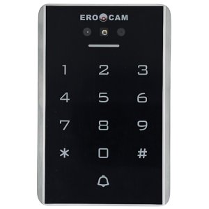 EROCAM M-400 קודן חכם עם זיהוי פנים