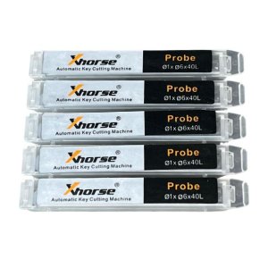 גשש למכונות Xhorse מדגם 2.0