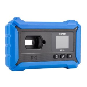 מכשיר מקודד למנעולנים