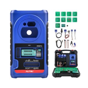 הפרוגרמר החדש של חברת אאוטל