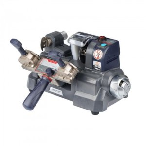 מכונת שכפול מפתחות כספת