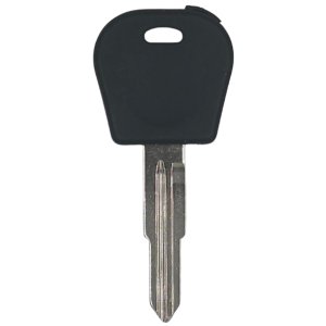 מפתח גלם שמאלי עם מקום לשבב שברולט-dw05