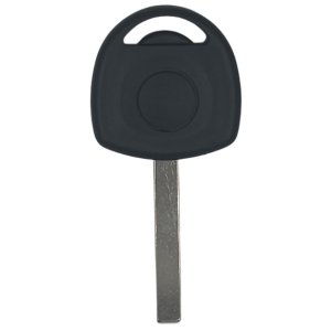 מפתח גלם עם מקום לשבב שברולט קרוז / אופל / ביואיק hu100