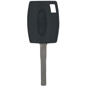 מפתח גלם עם מקום לשבב פורד hu101
