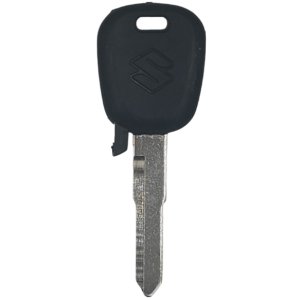 מפתח גלם עם מקום לשבב סוזוקי hu133