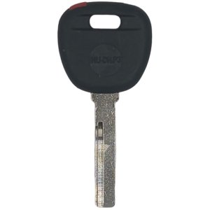 מפתח גלם עם מקום לשבב וולוו-hu56