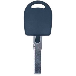 מפתח גלם עם מקום לשבב פולקסוואגן אוודי hu66