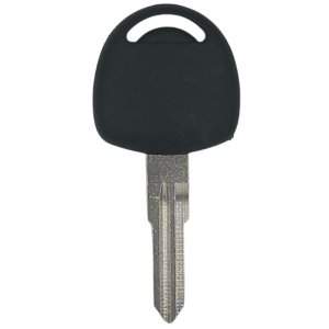 מפתח גלם עם מקום לשבב אופל-hu46