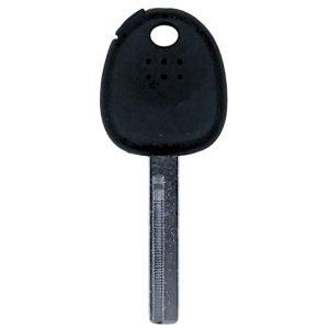 מפתח גלם עם מקום לשבב קיה פיקאנטו-hyn17