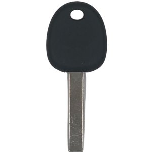 מפתח גלם עם מקום לשבב קיה-kk12