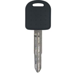 מפתח גלם עם מקום לשבב סוזוקי-sz12