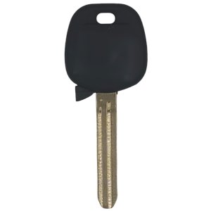 מפתח גלם עם מקום לשבב טויוטה-toy47