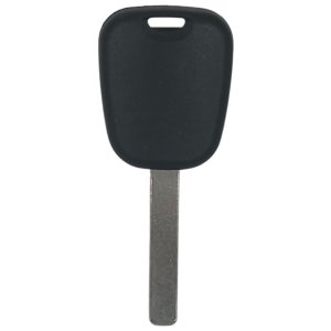 מפתח גלם עם מקום לשבב פיגו/סיטרואן-va2