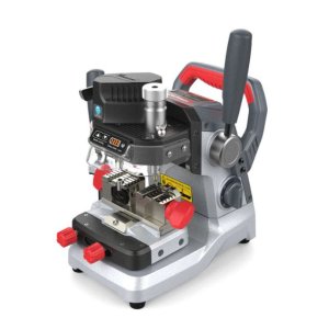 מכונת שכפול מפתחות