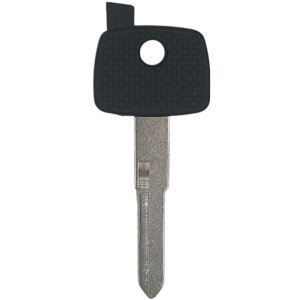 מפתח גלם עם מקום לשבב מרצדס-ym15
