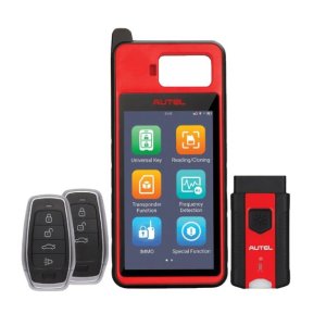 מכשיר לקידוד מפתחות