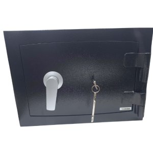 כספת לאקדח עומדת בתקן