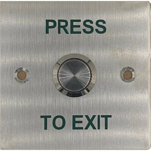 לחצן כניסה לקודן