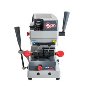 מכונת שכפול מכנית ומקצועית סילקה