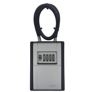 כספת קומבינציה למפתחות