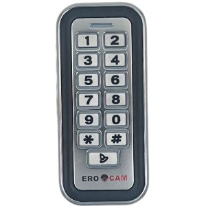 קודן אלקטרוני צר EROCAM M51 עמיד למים IP68