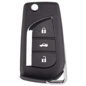 שלט לטויוטה של אקסאורס