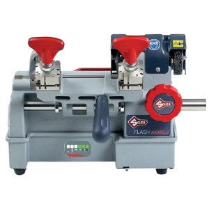 מכונת שכפול סילקה למנעולנים